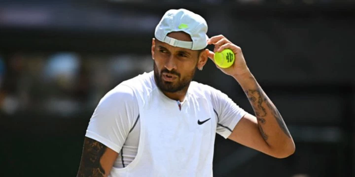 Киргиос — Де Минаур. Прогноз на матч ATP Монреаль (11 августа 2022 года) Киргиос — Де Минаур. Прогноз на матч ATP Монреаль (11 августа 2022 года)