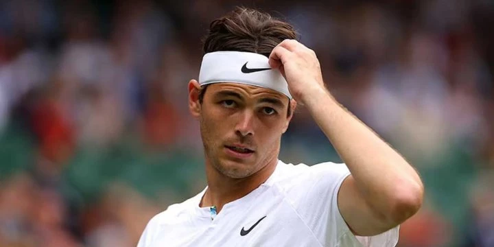 Эванс — Фриц. Прогноз на матч ATP Монреаль (11 августа 2022 года) Эванс — Фриц. Прогноз на матч ATP Монреаль (11 августа 2022 года)