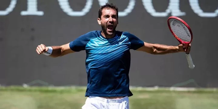 Чилич — Пол. Прогноз на матч ATP Монреаль (12 августа 2022 года) Чилич — Пол. Прогноз на матч ATP Монреаль (12 августа 2022 года)