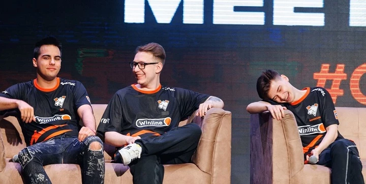Beastcoast — Outsiders. Прогноз на матч Dota 2 (12 августа 2022 года) Beastcoast — Outsiders. Прогноз на матч Dota 2 (12 августа 2022 года)