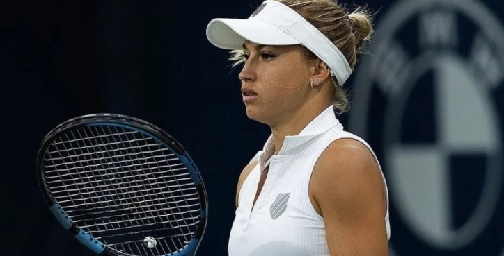 Джессика Пегула – Юлия Путинцева. Прогноз на матч WTA Торонто (12 августа 2022 года) Джессика Пегула – Юлия Путинцева. Прогноз на матч WTA Торонто (12 августа 2022 года)