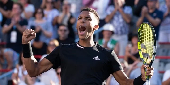 Рууд — Оже-Альяссим. Прогноз на матч ATP Монреаль (12 августа 2022 года) Рууд — Оже-Альяссим. Прогноз на матч ATP Монреаль (12 августа 2022 года)