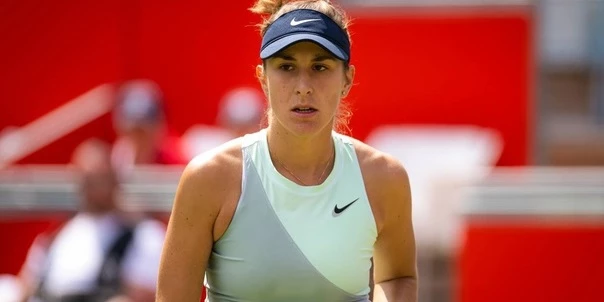 Беатрис Хаддад Майя – Белинда Бенчич. Прогноз на матч WTA Торонто (13 августа 2022 года) Беатрис Хаддад Майя – Белинда Бенчич. Прогноз на матч WTA Торонто (13 августа 2022 года)