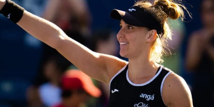 Беатрис Хаддад Майя – Каролина Плишкова. Прогноз на матч WTA Торонто (13 августа 2022 года) Беатрис Хаддад Майя – Каролина Плишкова. Прогноз на матч WTA Торонто (13 августа 2022 года)
