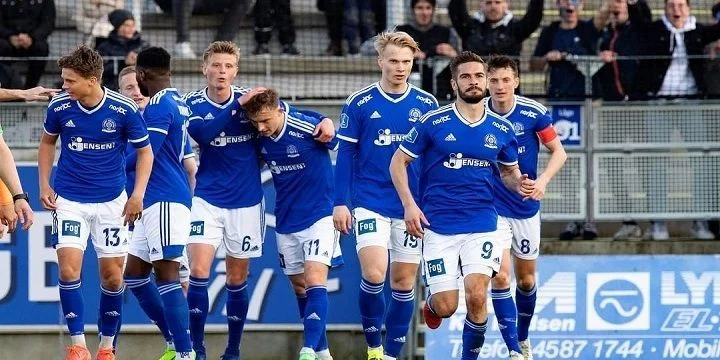 Орхус — Лонгбю. Прогноз на матч чемпионата Румынии (15 августа 2022 года) Орхус — Лонгбю. Прогноз на матч чемпионата Румынии (15 августа 2022 года)