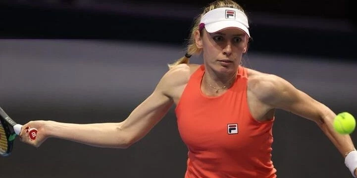 Лейла Фернандес – Екатерина Александрова. Прогноз на матч WTA Цинциннати (15 августа 2022 года)