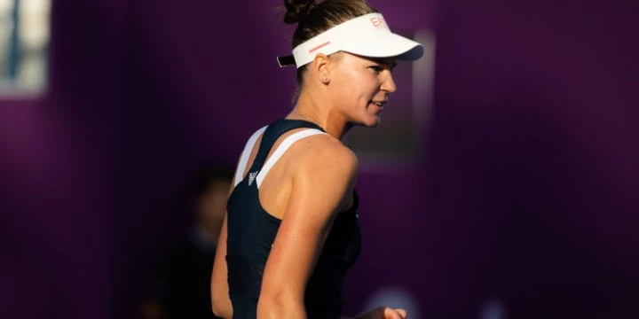 Барбора Крейчикова – Вероника Кудерметова. Прогноз на матч WTA Цинциннати (15 августа 2022 года) Барбора Крейчикова – Вероника Кудерметова. Прогноз на матч WTA Цинциннати (15 августа 2022 года)