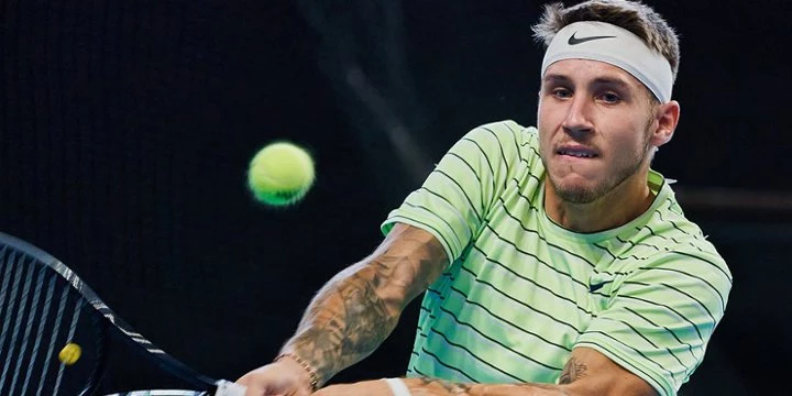 Молчан — Шварцман. Прогноз на матч ATP Цинциннати (15 августа 2022 года) Молчан — Шварцман. Прогноз на матч ATP Цинциннати (15 августа 2022 года)