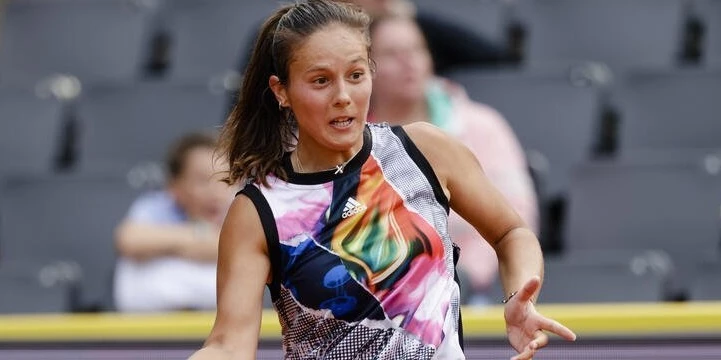Аманда Анисимова – Дарья Касаткина. Прогноз на матч WTA Цинциннати (15 августа 2022 года) Аманда Анисимова – Дарья Касаткина. Прогноз на матч WTA Цинциннати (15 августа 2022 года)