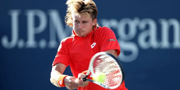 Руусувуори — Вольф . Прогноз на матч ATP Цинциннати (15 августа 2022 года) Руусувуори — Вольф . Прогноз на матч ATP Цинциннати (15 августа 2022 года)