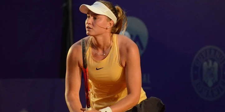 Елена Рыбакина – Маяр Шериф. Прогноз на матч WTA Цинциннати (15 августа 2022 года) Елена Рыбакина – Маяр Шериф. Прогноз на матч WTA Цинциннати (15 августа 2022 года)