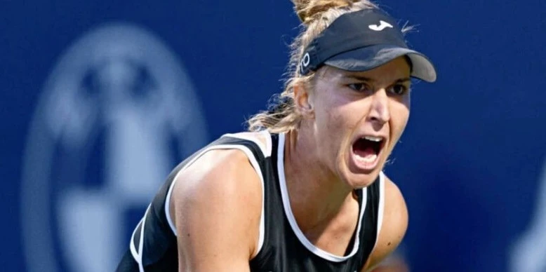 Белинда Бенчич – Сорана Кырстя. Прогноз на матч WTA Цинциннати (16 августа 2022 года) Белинда Бенчич – Сорана Кырстя. Прогноз на матч WTA Цинциннати (16 августа 2022 года)