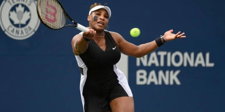 Серена Уильямс – Эмма Радукану. Прогноз на матч WTA Цинциннати (17 августа 2022 года) Серена Уильямс – Эмма Радукану. Прогноз на матч WTA Цинциннати (17 августа 2022 года)