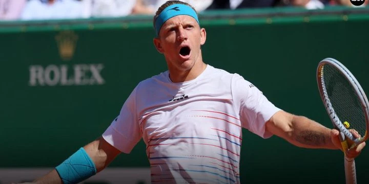 Киргиос — Давидович Фокина. Прогноз на матч ATP Цинциннати (16 августа 2022 года) Киргиос — Давидович Фокина. Прогноз на матч ATP Цинциннати (16 августа 2022 года)