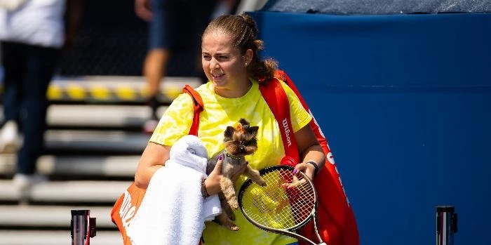 Беатрис Хаддад Майя – Елена Остапенко. Прогноз на матч WTA Цинциннати (16 августа 2022 года) Беатрис Хаддад Майя – Елена Остапенко. Прогноз на матч WTA Цинциннати (16 августа 2022 года)