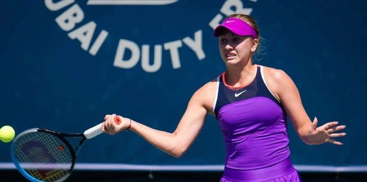 Анастасия Потапова – Симона Халеп. Прогноз на матч WTA Цинциннати (17 августа 2022 года) Анастасия Потапова – Симона Халеп. Прогноз на матч WTA Цинциннати (17 августа 2022 года)
