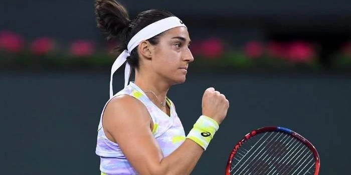 Каролин Гарсия – Мария Саккари. Прогноз на матч WTA Цинциннати (17 августа 2022 года) Каролин Гарсия – Мария Саккари. Прогноз на матч WTA Цинциннати (17 августа 2022 года)