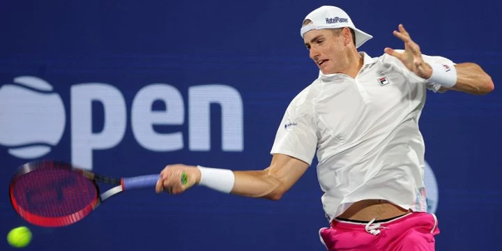 Изнер — Гуркач. Прогноз на матч ATP Цинциннати (17 августа 2022 года) Изнер — Гуркач. Прогноз на матч ATP Цинциннати (17 августа 2022 года)