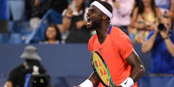 Тиафо — Корда. Прогноз на матч ATP Цинциннати (18 августа 2022 года) Тиафо — Корда. Прогноз на матч ATP Цинциннати (18 августа 2022 года)