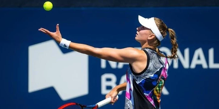 Елена Рыбакина – Гарбинье Мугуруса. Прогноз на матч WTA Цинциннати (17 августа 2022 года) Елена Рыбакина – Гарбинье Мугуруса. Прогноз на матч WTA Цинциннати (17 августа 2022 года)