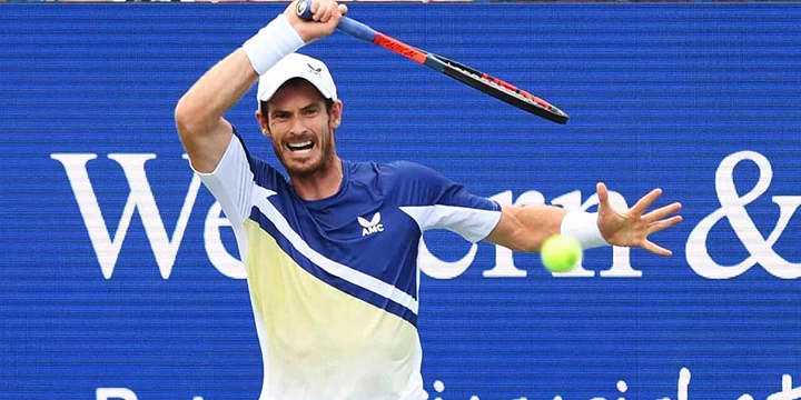 Энди Маррей — Кэмерон Норри. Прогноз на матч ATP Цинциннати (17 августа 2022 года)
Энди Маррей — Кэмерон Норри. Прогноз на матч ATP Цинциннати (17 августа 2022 года)