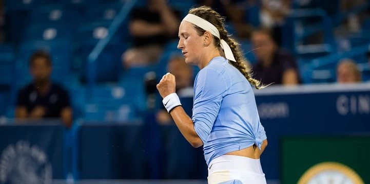 Виктория Азаренко – Эмма Радукану. Прогноз на матч WTA Цинциннати (17 августа 2022 года) Виктория Азаренко – Эмма Радукану. Прогноз на матч WTA Цинциннати (17 августа 2022 года)