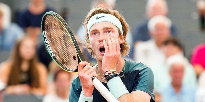 Фоньини — Рублев. Прогноз на матч ATP Цинциннати (17 августа 2022 года) Фоньини — Рублев. Прогноз на матч ATP Цинциннати (17 августа 2022 года)