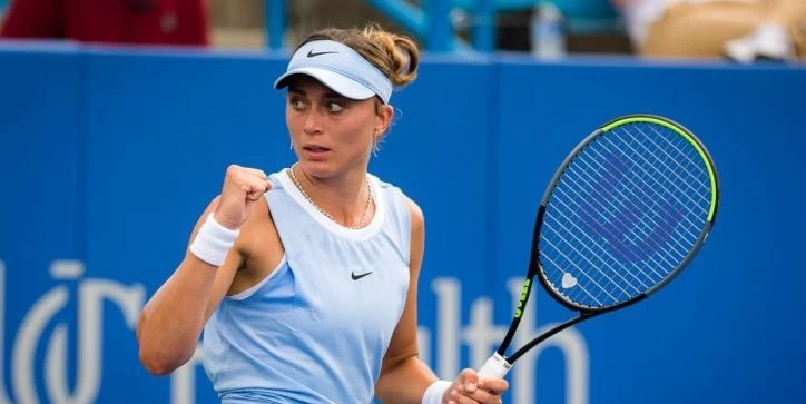Паула Бадоса – Айла Томлянович. Прогноз на матч WTA Цинциннати (18 августа 2022 года) Паула Бадоса – Айла Томлянович. Прогноз на матч WTA Цинциннати (18 августа 2022 года)