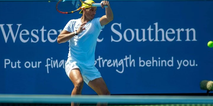 Чорич — Надаль. Прогноз на матч ATP Цинциннати (18 августа 2022 года) Чорич — Надаль. Прогноз на матч ATP Цинциннати (18 августа 2022 года)
