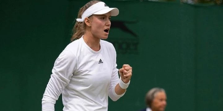 Элисон Риске – Елена Рыбакина. Прогноз на матч WTA Цинциннати (18 августа 2022 года) Элисон Риске – Елена Рыбакина. Прогноз на матч WTA Цинциннати (18 августа 2022 года)