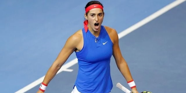 Элиза Мертенс – Каролин Гарсия. Прогноз на матч WTA Цинциннати (18 августа 2022 года) Элиза Мертенс – Каролин Гарсия. Прогноз на матч WTA Цинциннати (18 августа 2022 года)