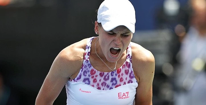 Айла Томлянович – Вероника Кудерметова. Прогноз на матч WTA Цинциннати (18 августа 2022 года) Айла Томлянович – Вероника Кудерметова. Прогноз на матч WTA Цинциннати (18 августа 2022 года)