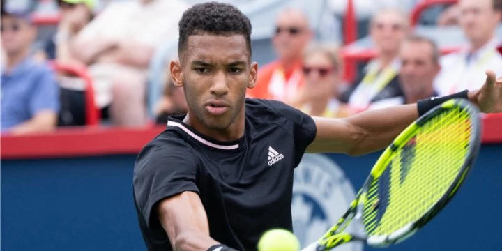 Оже-Альяссим — Синнер. Прогноз на матч ATP Цинциннати (19 августа 2022 года) Оже-Альяссим — Синнер. Прогноз на матч ATP Цинциннати (19 августа 2022 года)