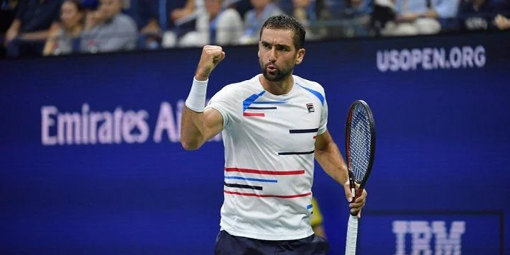Чилич — Алькарас Гарфия. Прогноз на матч ATP Цинциннати (19 августа 2022 года) Чилич — Алькарас Гарфия. Прогноз на матч ATP Цинциннати (19 августа 2022 года)
