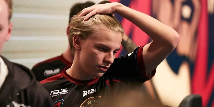 Vitality — OG. Прогноз на матч CS:GO (19 августа 2022 года) Vitality — OG. Прогноз на матч CS:GO (19 августа 2022 года)