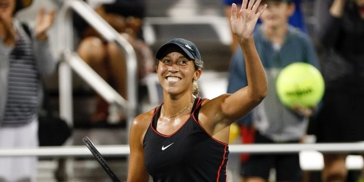 Мэдисон Киз – Петра Квитова. Прогноз на матч WTA Цинциннати (20 августа 2022 года) Мэдисон Киз – Петра Квитова. Прогноз на матч WTA Цинциннати (20 августа 2022 года)