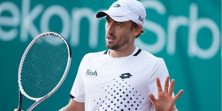 Миллман — Гастон. Прогноз на матч ATP Уинстон-Сейлем (22 августа 2022 года) Миллман — Гастон. Прогноз на матч ATP Уинстон-Сейлем (22 августа 2022 года)