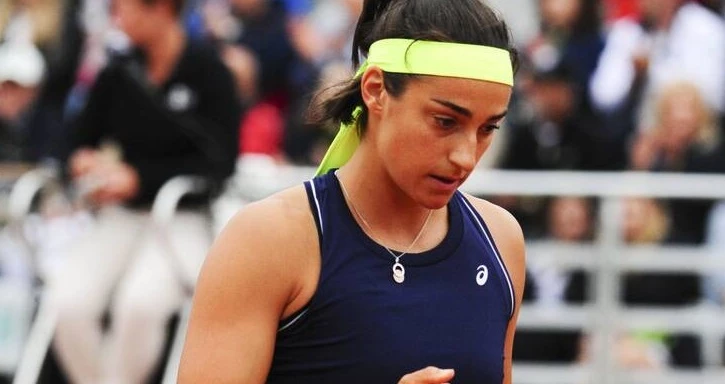 Петра Квитова – Каролин Гарсия. Прогноз на матч WTA Цинциннати (21 августа 2022 года) Петра Квитова – Каролин Гарсия. Прогноз на матч WTA Цинциннати (21 августа 2022 года)
