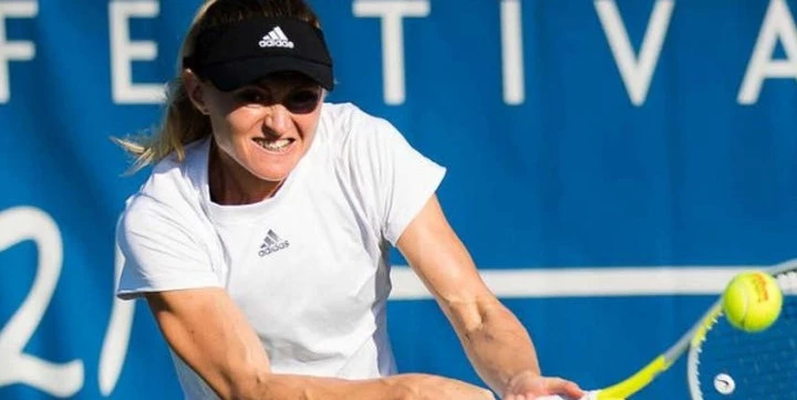 Александра Соснович – Александра Крунич. Прогноз на матч WTA Кливленд (21 августа 2022 года) Александра Соснович – Александра Крунич. Прогноз на матч WTA Кливленд (21 августа 2022 года)
