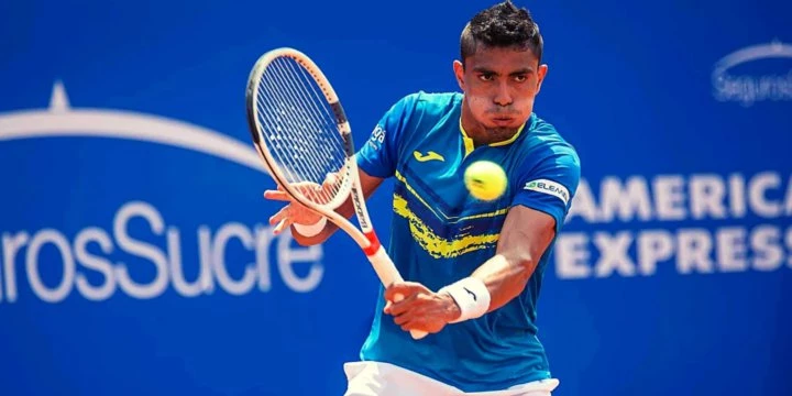 Кудла — Монтейро. Прогноз на матч ATP Уинстон-Сейлем (21 августа 2022 года) Кудла — Монтейро. Прогноз на матч ATP Уинстон-Сейлем (21 августа 2022 года)