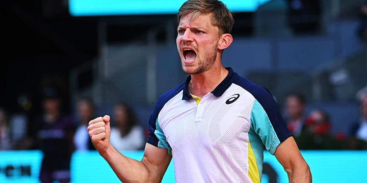 Ласло Дьере — Давид Гоффен. Прогноз на матч ATP Уинстон-Сейлем (22 августа 2022 года)
Ласло Дьере — Давид Гоффен. Прогноз на матч ATP Уинстон-Сейлем (22 августа 2022 года)