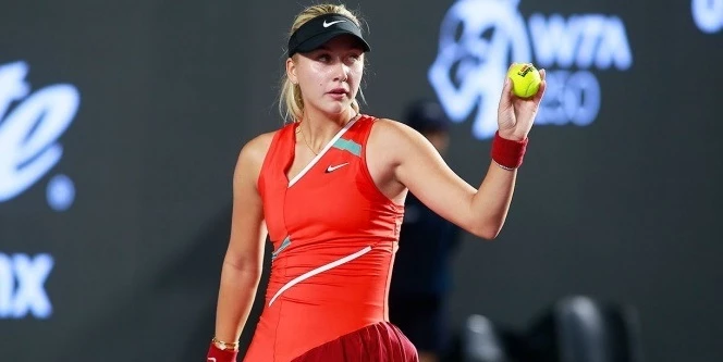 Барбора Крейчикова – Анастасия Потапова. Прогноз на матч WTA Кливленд (23 августа 2022 года) Барбора Крейчикова – Анастасия Потапова. Прогноз на матч WTA Кливленд (23 августа 2022 года)
