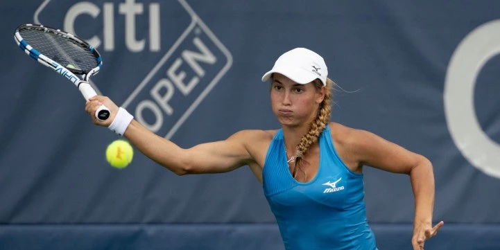 Магда Линетт – Юлия Путинцева. Прогноз на матч WTA Кливленд (22 августа 2022 года) Магда Линетт – Юлия Путинцева. Прогноз на матч WTA Кливленд (22 августа 2022 года)