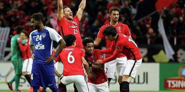 Урава — Патум Юнайтед. Прогноз (кф 2.20) на матч Лиги чемпионов Азии (22 августа 2022 года)