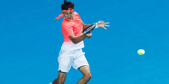 Нава — Джонсон. Прогноз на матч ATP Уинстон-Сейлем (22 августа 2022 года) Нава — Джонсон. Прогноз на матч ATP Уинстон-Сейлем (22 августа 2022 года)