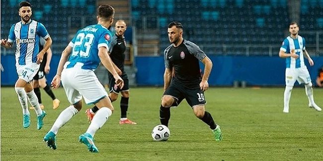 Заря — Ворскла. Прогноз на матч чемпионата Украины (23 августа 2022 года) Заря — Ворскла. Прогноз на матч чемпионата Украины (23 августа 2022 года)