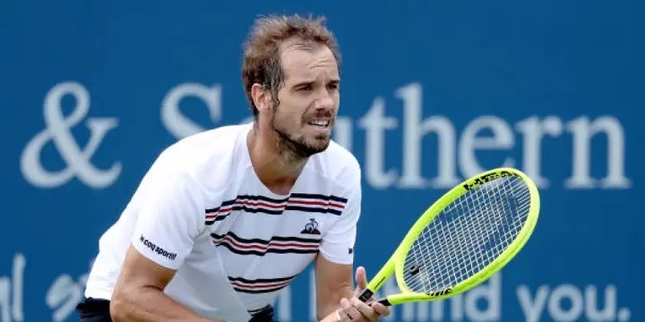 Гаске — Музетти. Прогноз на матч ATP Уинстон-Сейлем (23 августа 2022 года) Гаске — Музетти. Прогноз на матч ATP Уинстон-Сейлем (23 августа 2022 года)