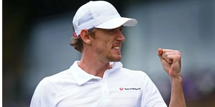 Рамос-Виньолас — Миллман. Прогноз на матч ATP Уинстон-Сейлем (23 августа 2022 года) Рамос-Виньолас — Миллман. Прогноз на матч ATP Уинстон-Сейлем (23 августа 2022 года)