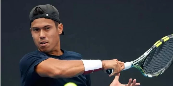 Кублер — Квон. Прогноз на матч ATP Уинстон-Сейлем (23 августа 2022 года) Кублер — Квон. Прогноз на матч ATP Уинстон-Сейлем (23 августа 2022 года)