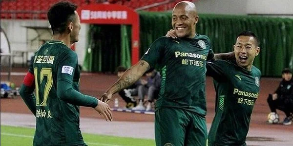 Цанчжоу — Чжэцзян Профешионал. Прогноз на матч чемпионата Китая (24 августа 2022 года) Цанчжоу — Чжэцзян Профешионал. Прогноз на матч чемпионата Китая (24 августа 2022 года)